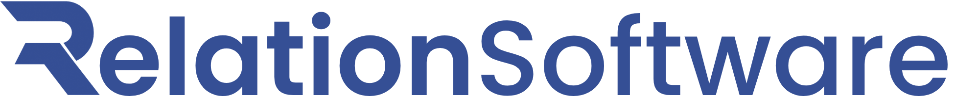 RelationSoftware