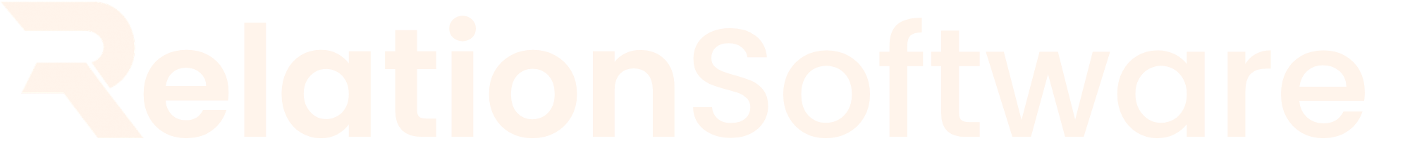 RelationSoftware